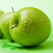 Полезные свойства яблок, польза яблок